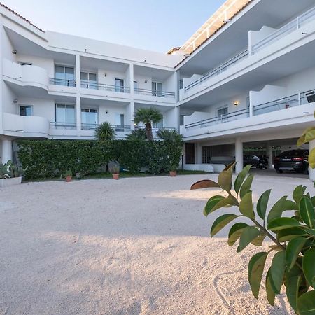 Hotel Cavalluccio Marino Santa Marinella Exterior photo