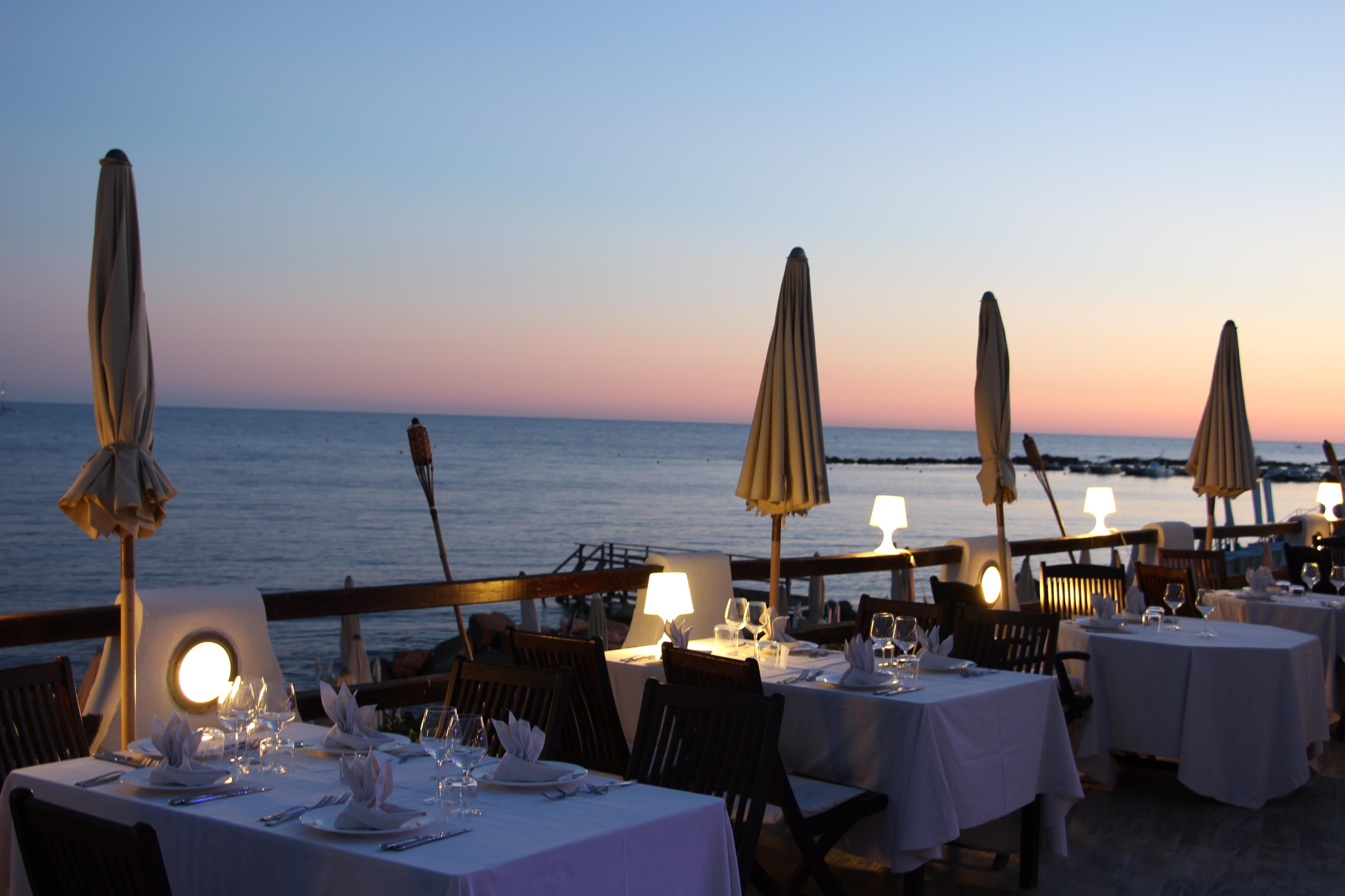 Hotel Cavalluccio Marino Santa Marinella Exterior photo