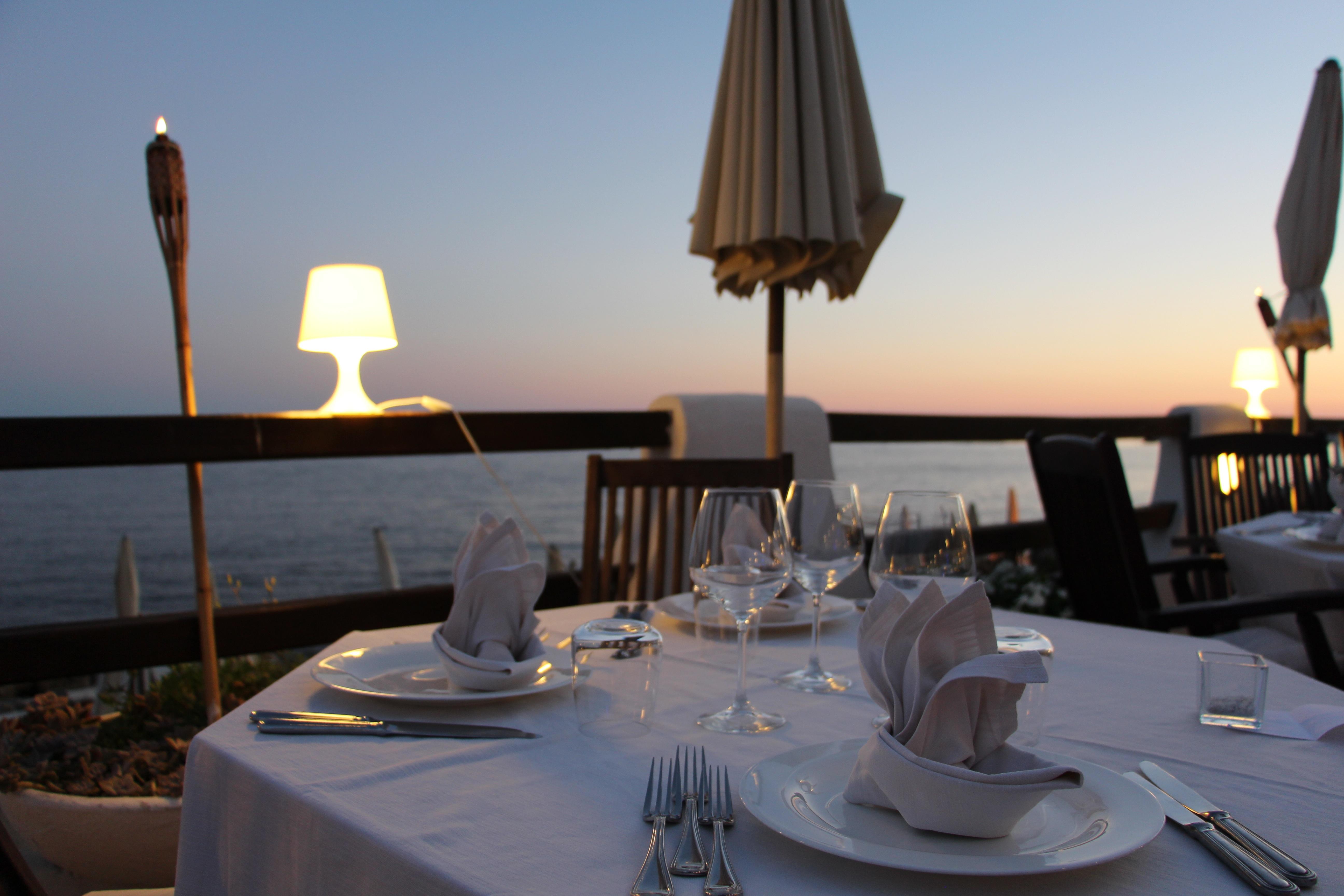 Hotel Cavalluccio Marino Santa Marinella Exterior photo