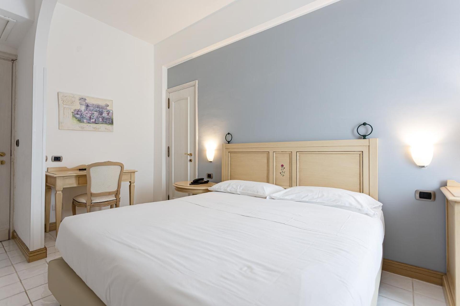 Hotel Cavalluccio Marino Santa Marinella Room photo