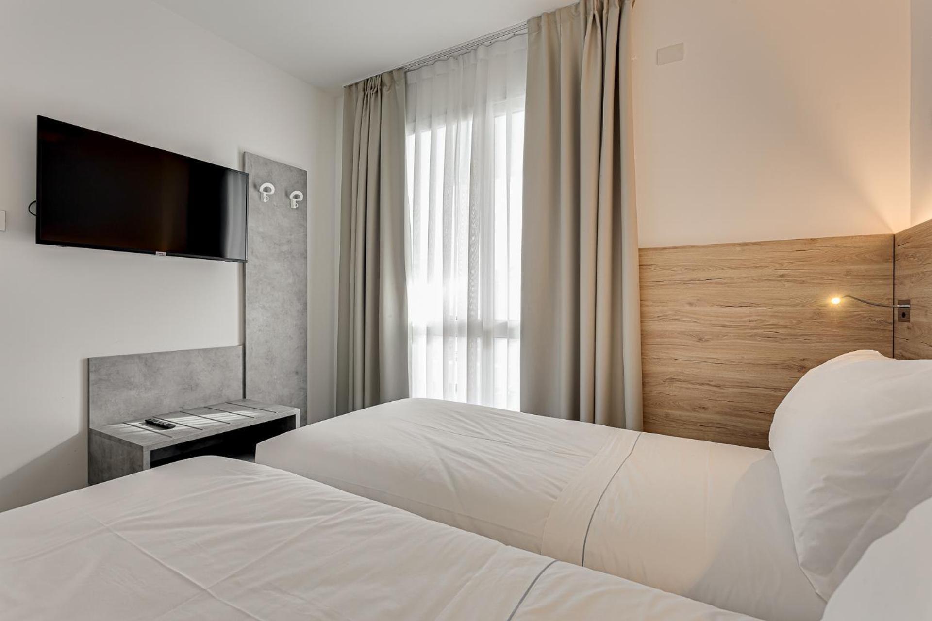 Hotel Cavalluccio Marino Santa Marinella Room photo