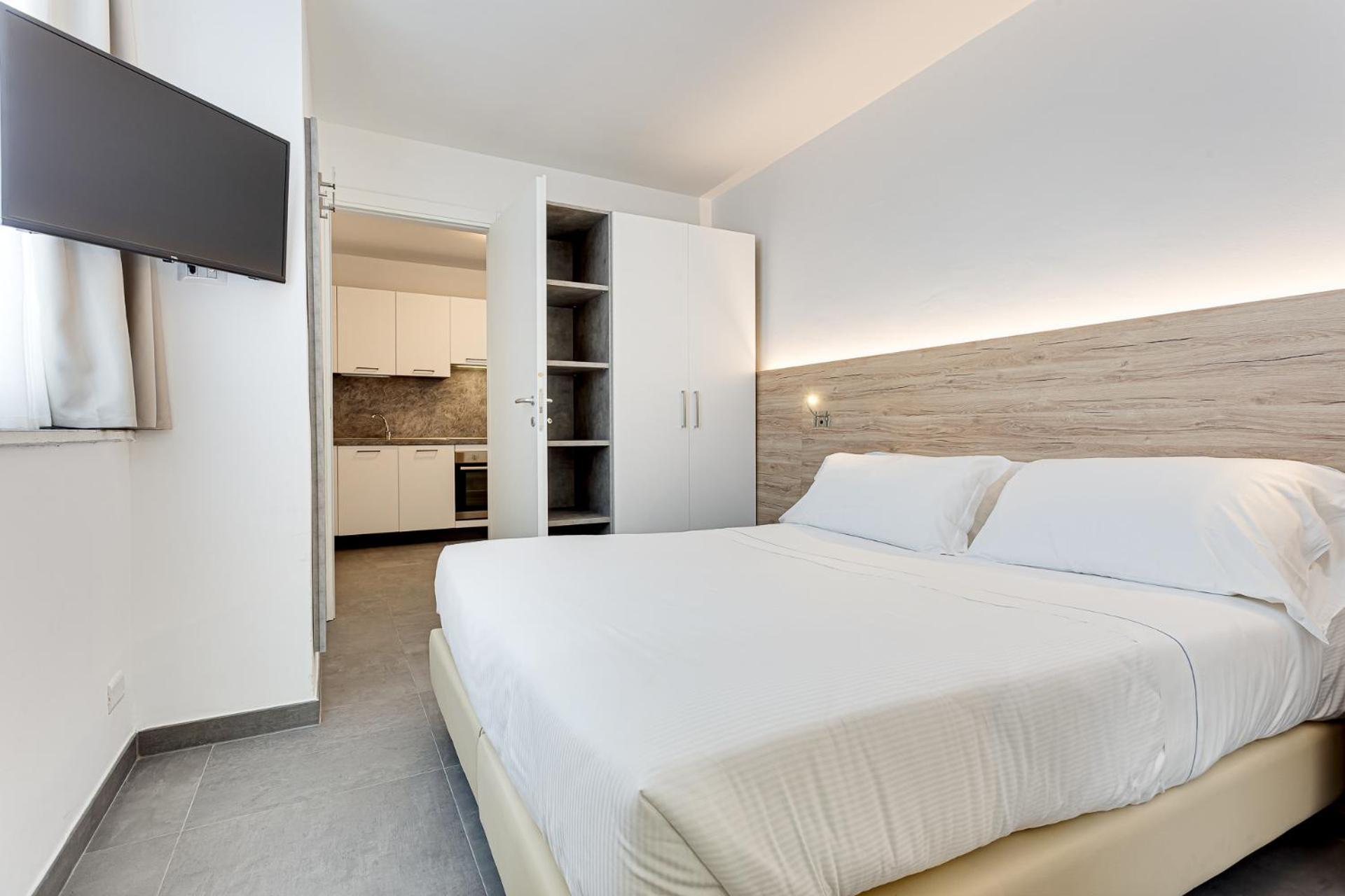 Hotel Cavalluccio Marino Santa Marinella Room photo