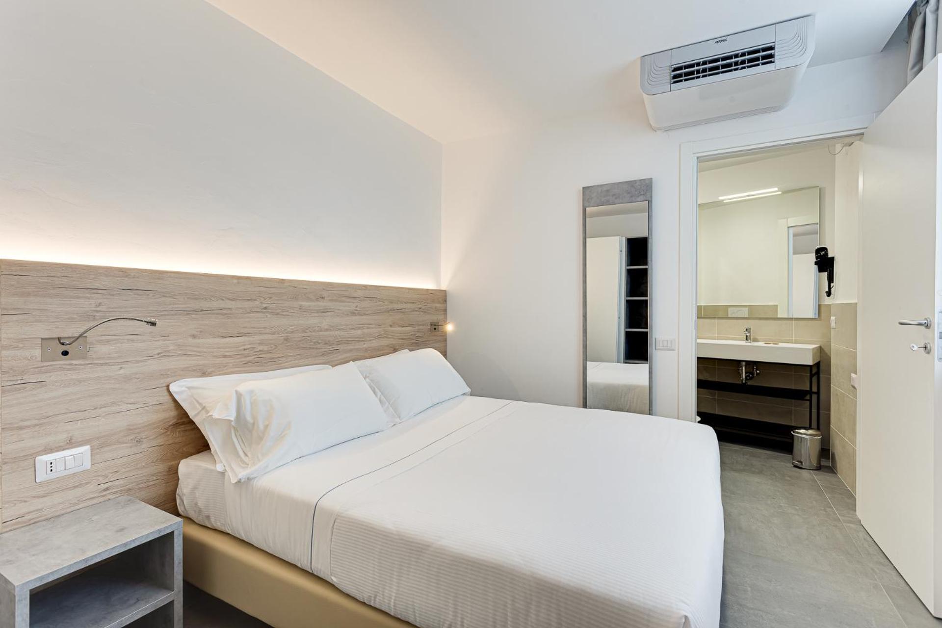 Hotel Cavalluccio Marino Santa Marinella Room photo