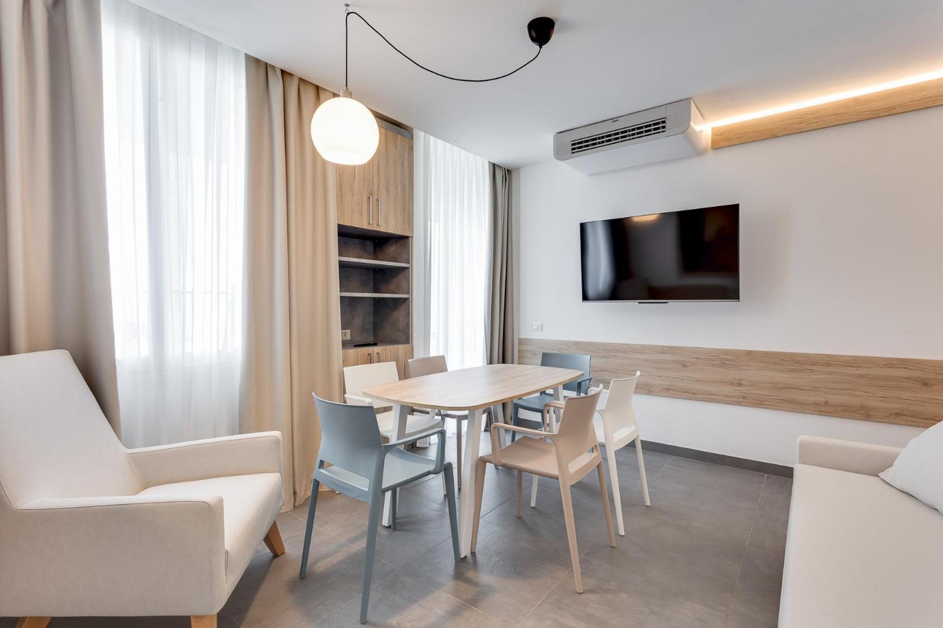 Hotel Cavalluccio Marino Santa Marinella Room photo