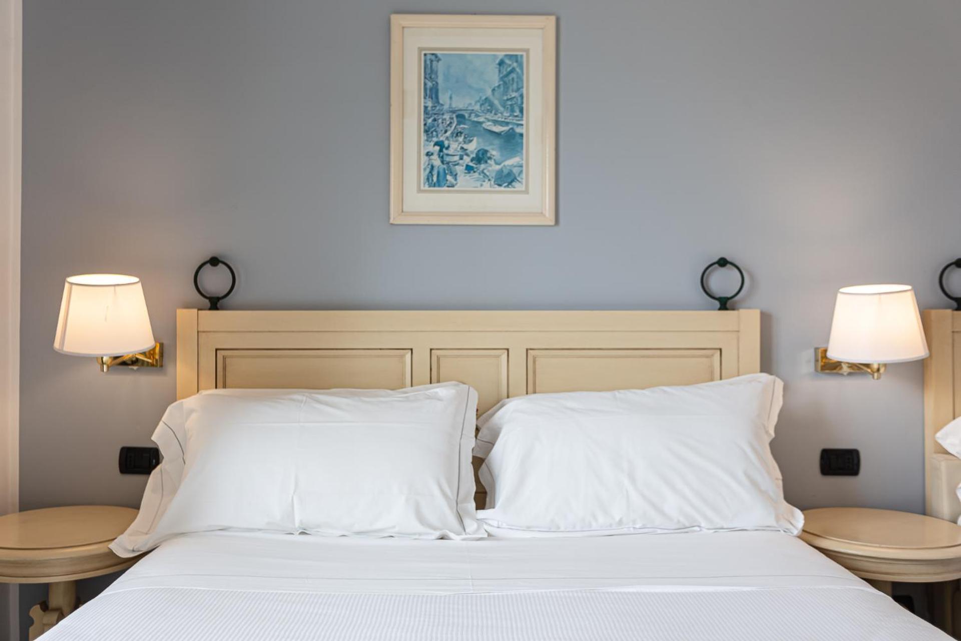 Hotel Cavalluccio Marino Santa Marinella Room photo