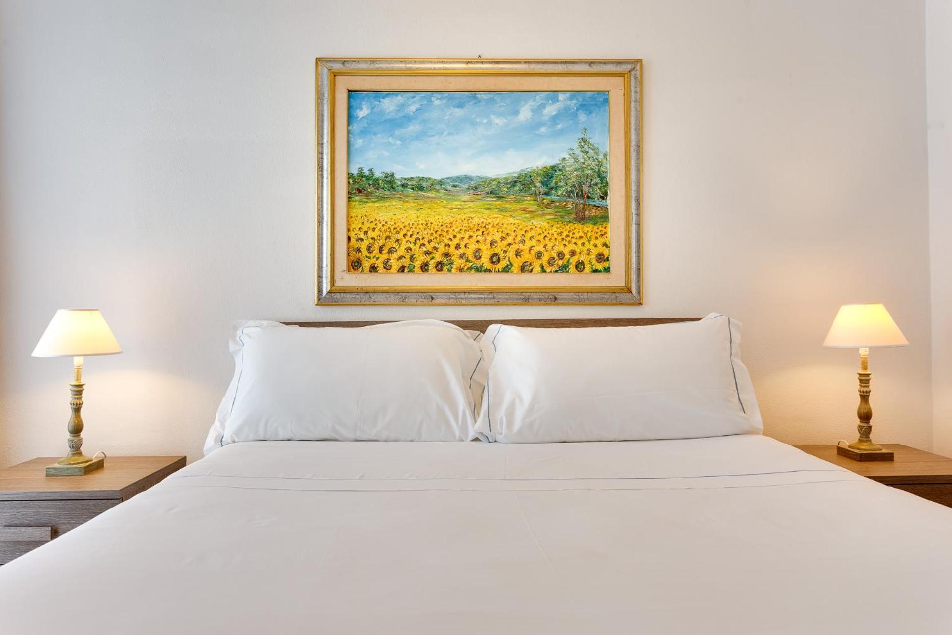 Hotel Cavalluccio Marino Santa Marinella Room photo