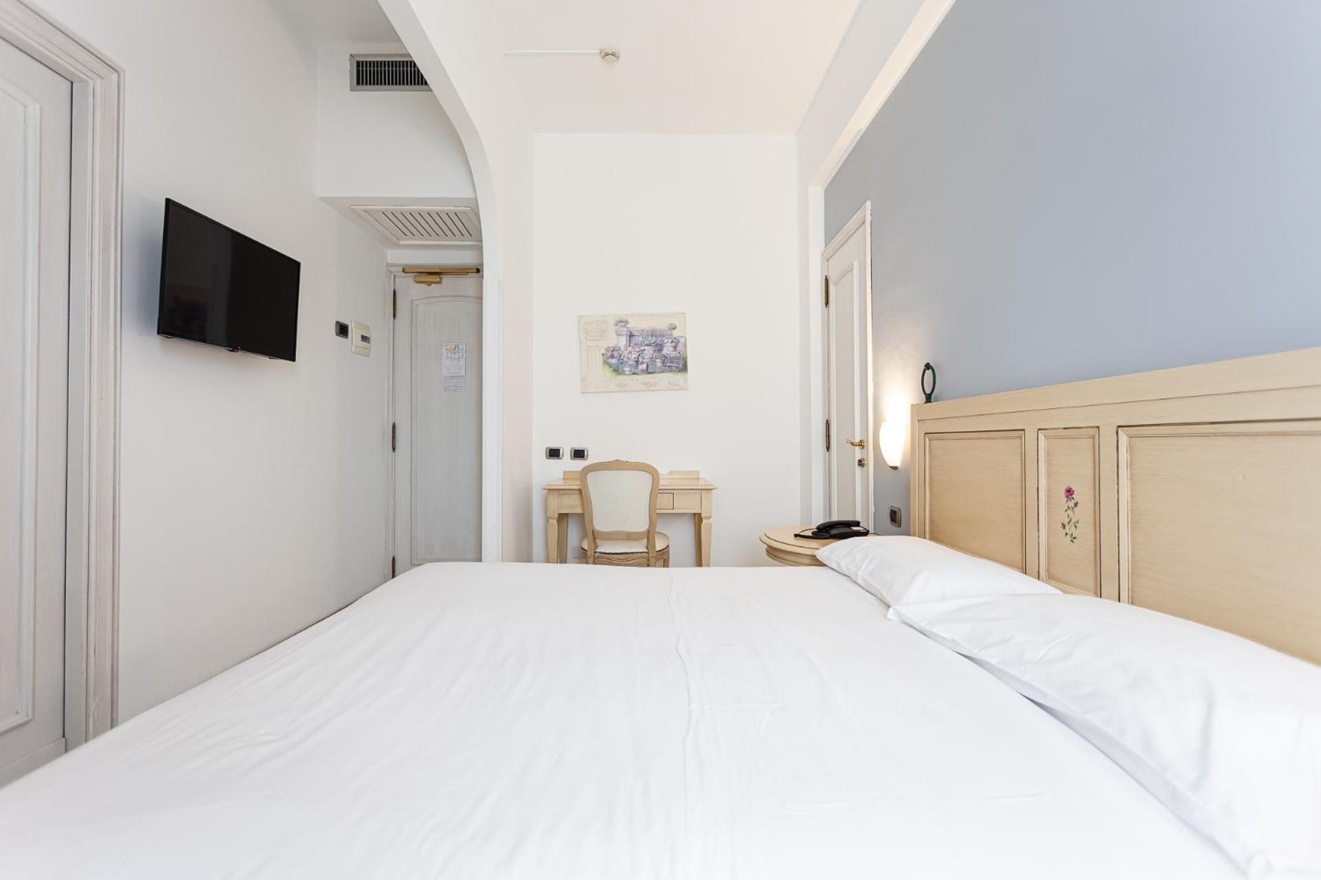 Hotel Cavalluccio Marino Santa Marinella Room photo