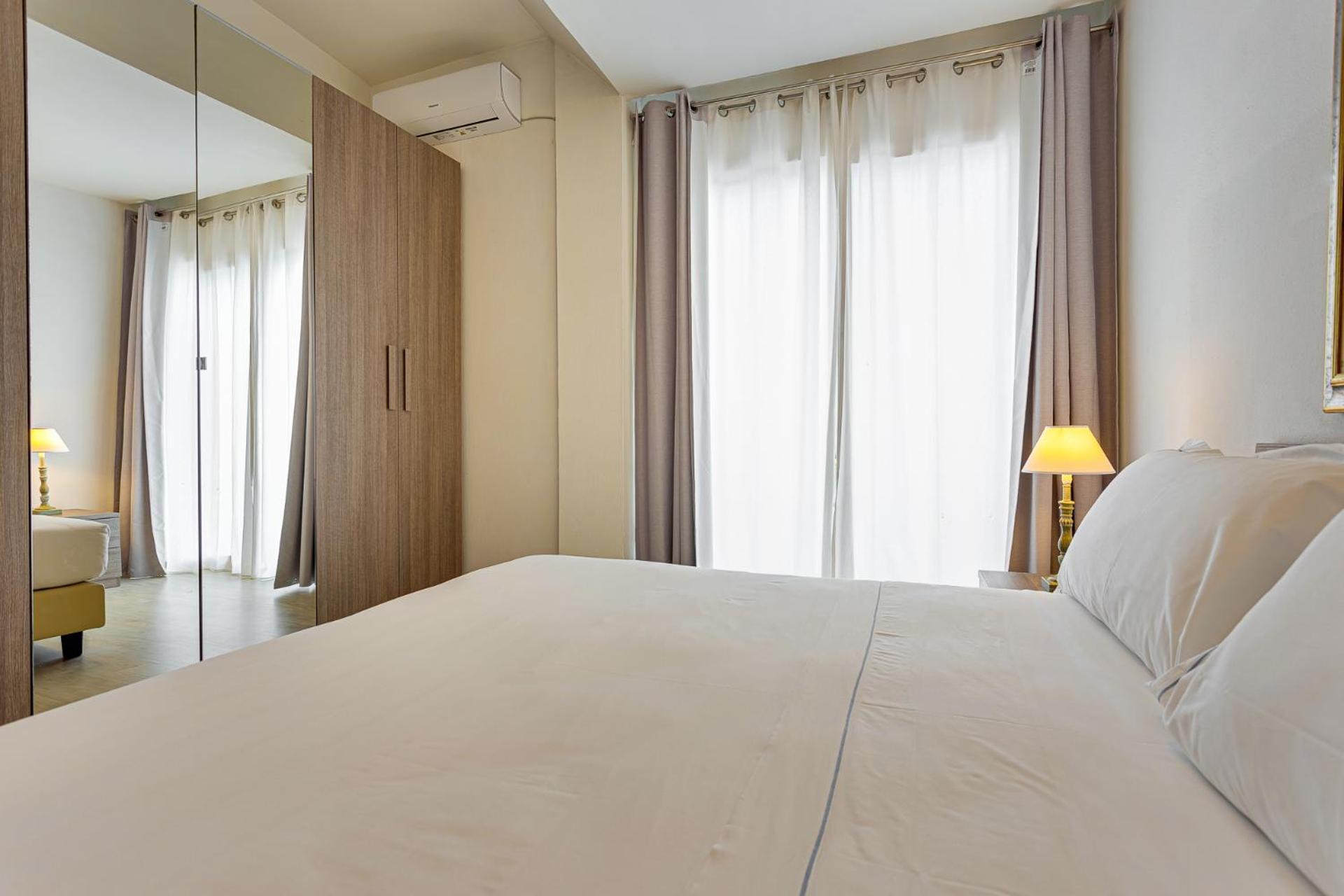 Hotel Cavalluccio Marino Santa Marinella Room photo