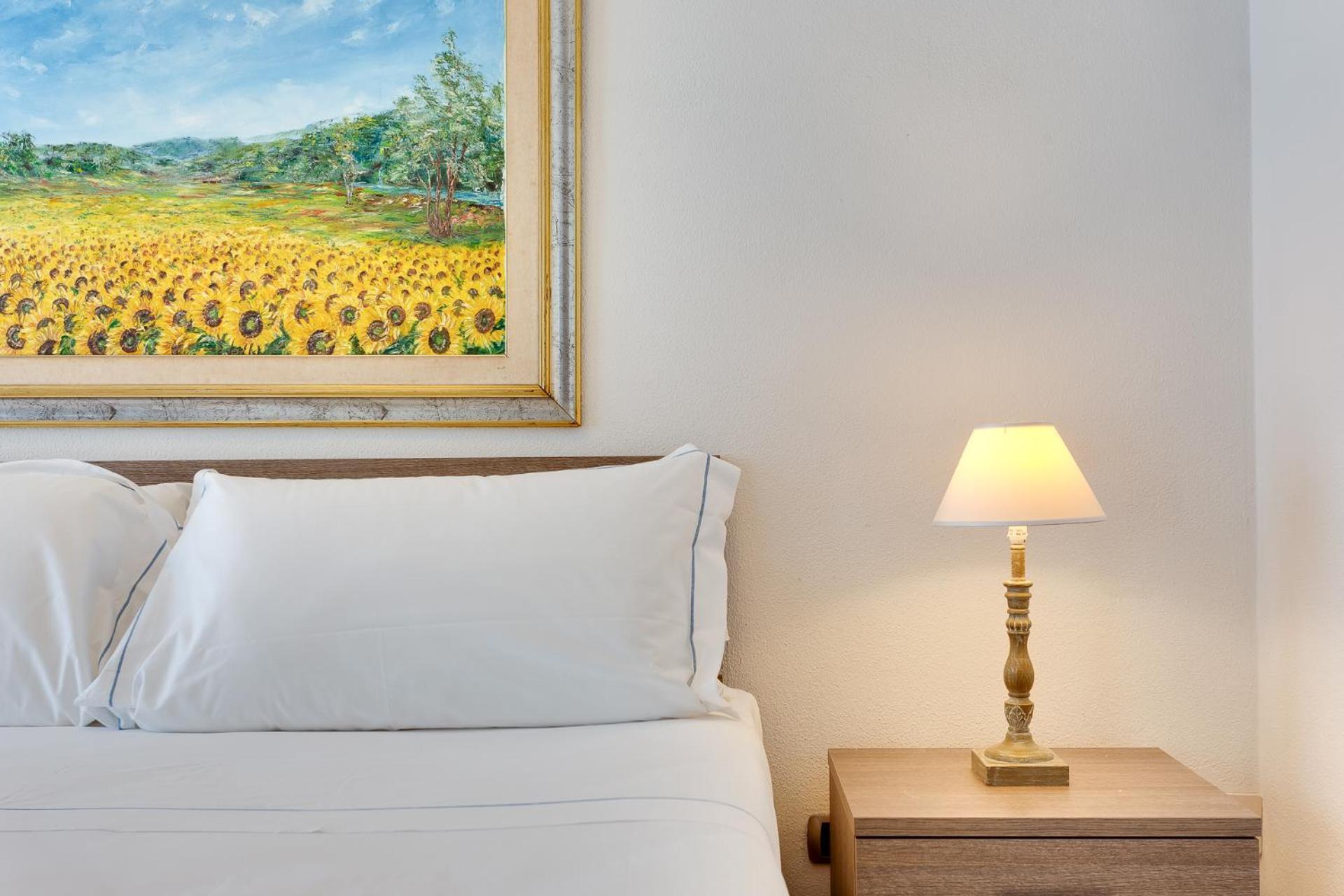 Hotel Cavalluccio Marino Santa Marinella Room photo